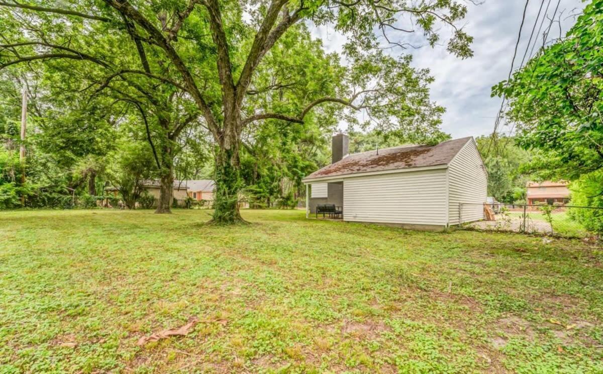 Mins To Airport & Dining- Wonderful In Whitehaven Memphis Exterior foto